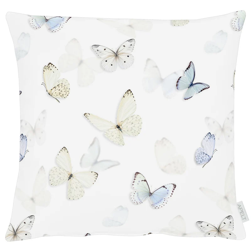 APELT 7003 Kissen Schmetterlings-All-over