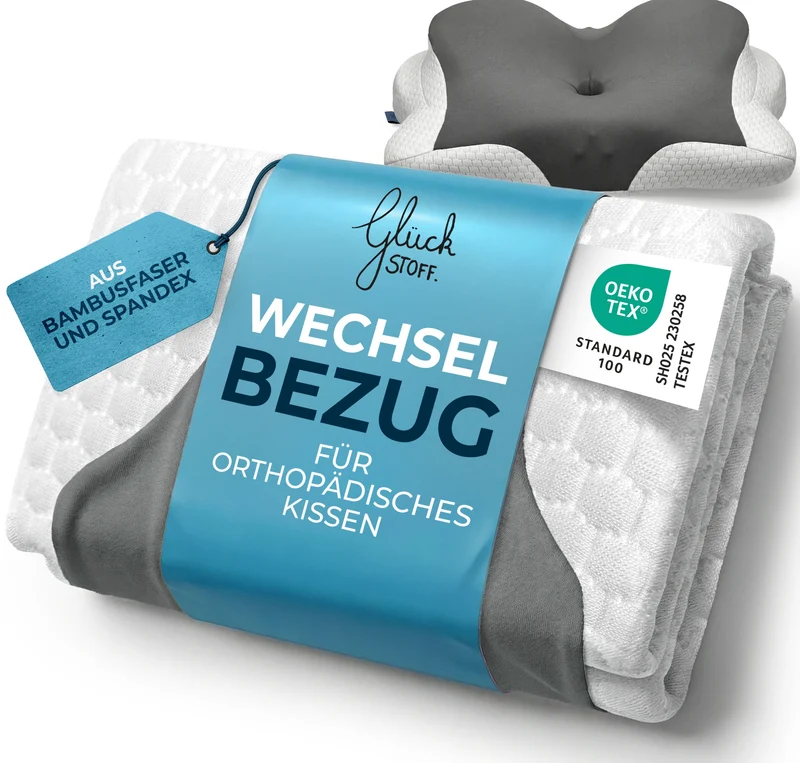 Kissenbezug (Allrounder)