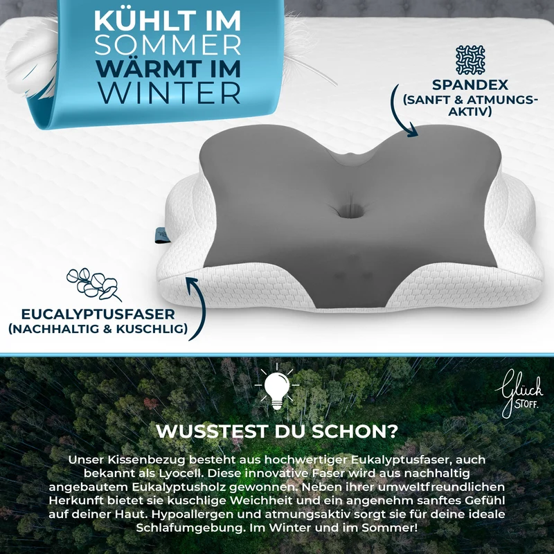 Kissenbezug (Allrounder)