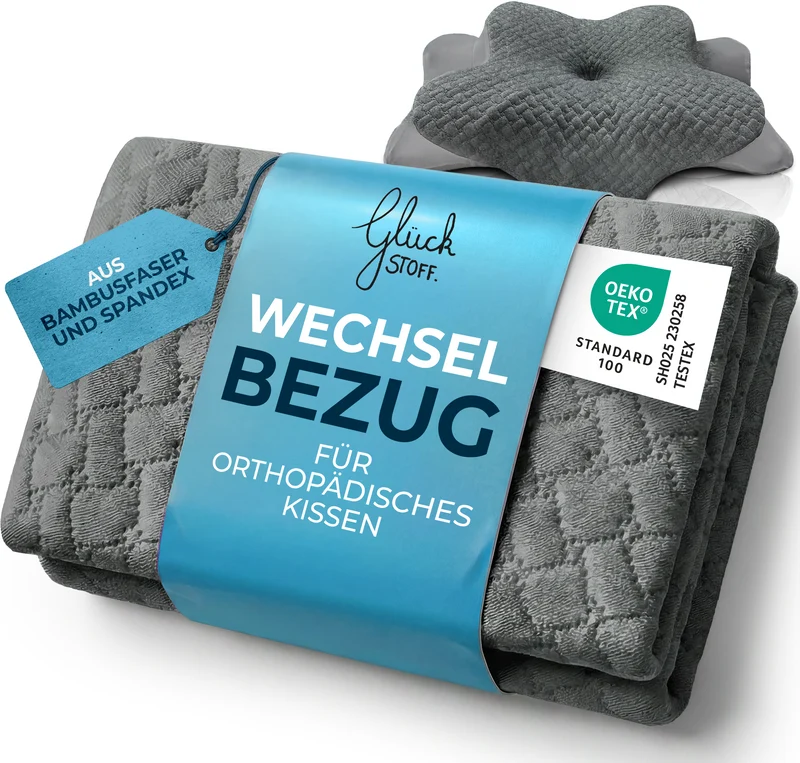 Kissenbezug (Ergo)