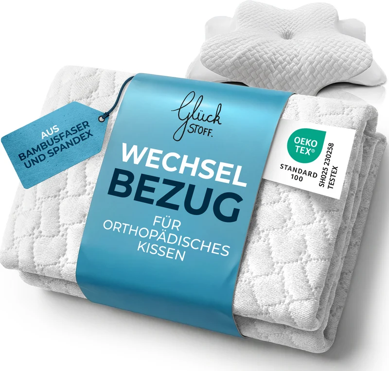 Kissenbezug (Ergo)