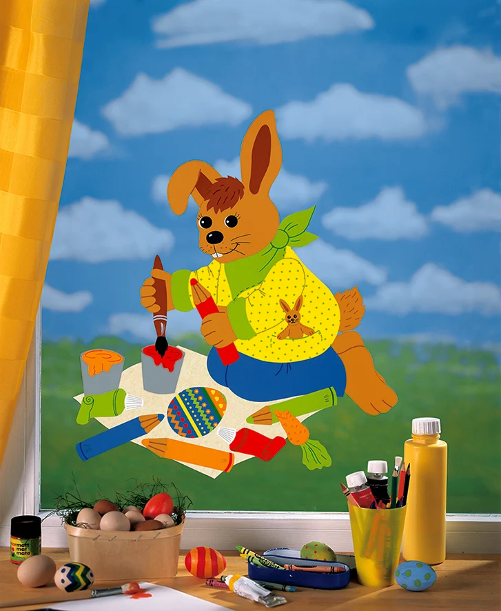 Fischer Fensterbilder Malermeister