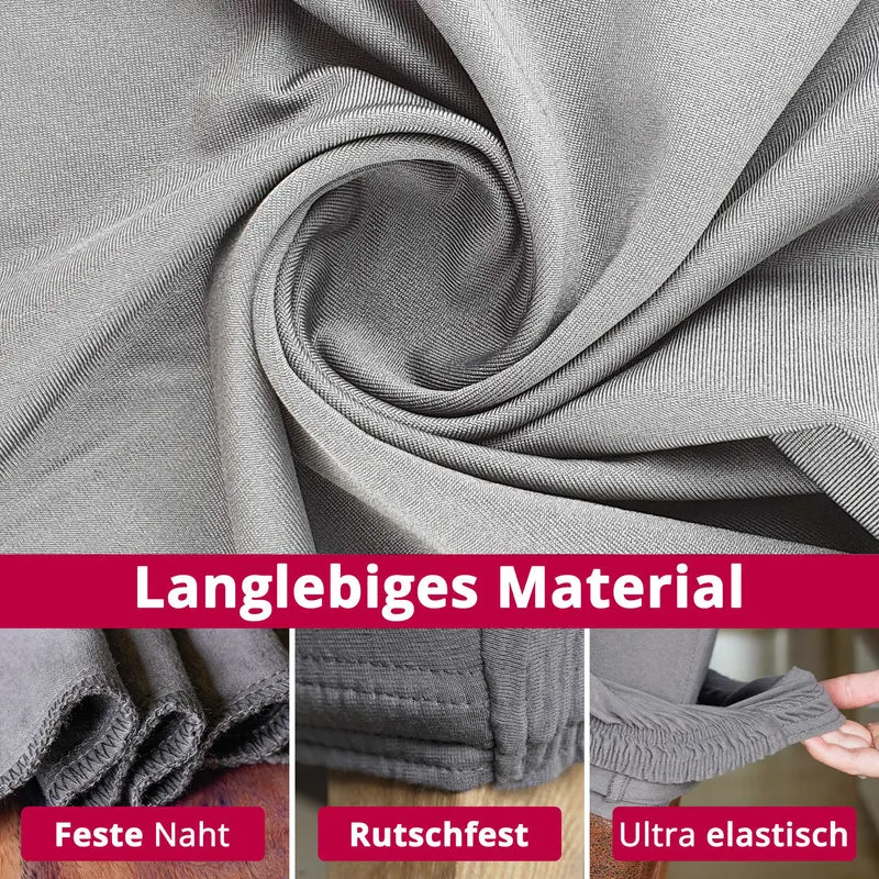 Stuhlhussen 2er-Set