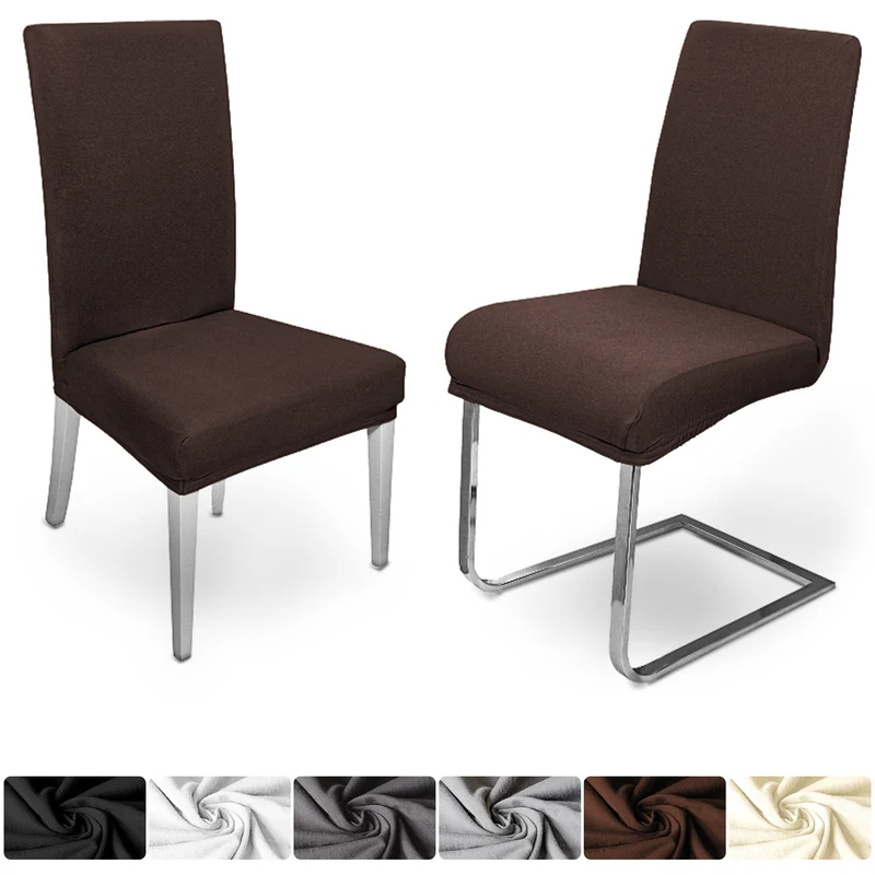 Stuhlhussen 2er-Set