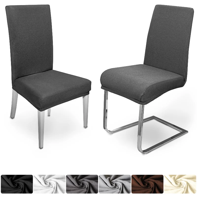 Stuhlhussen 2er-Set