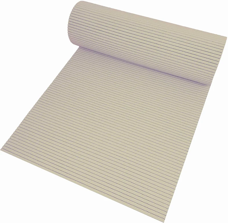 Aqua Mat Badematte Beige