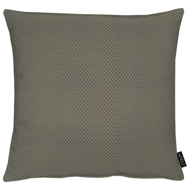 APELT Miles Kissen neues Material im Mesch-Style