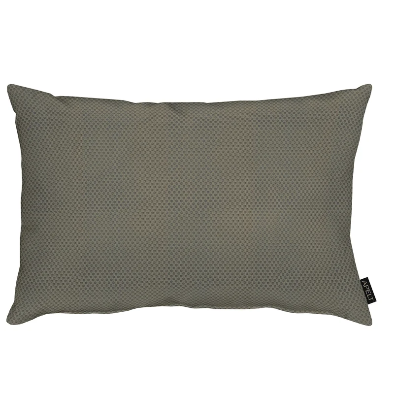 APELT Miles Kissen neues Material im Mesch-Style