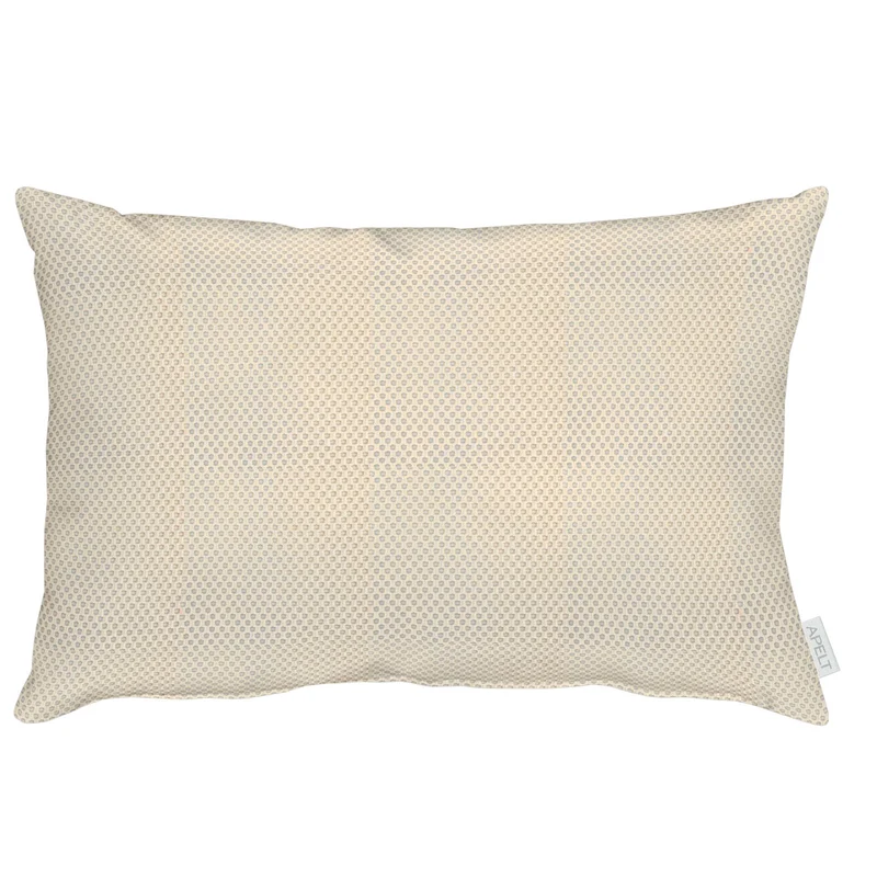 APELT Miles Kissen neues Material im Mesch-Style