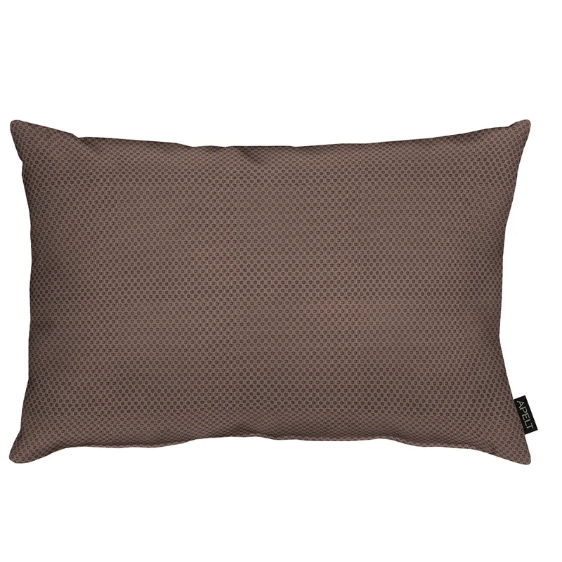 APELT Miles Kissen neues Material im Mesch-Style