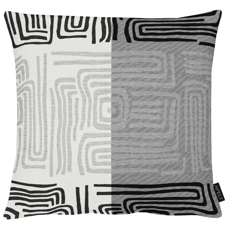 APELT Mino Kissen grafische Motive