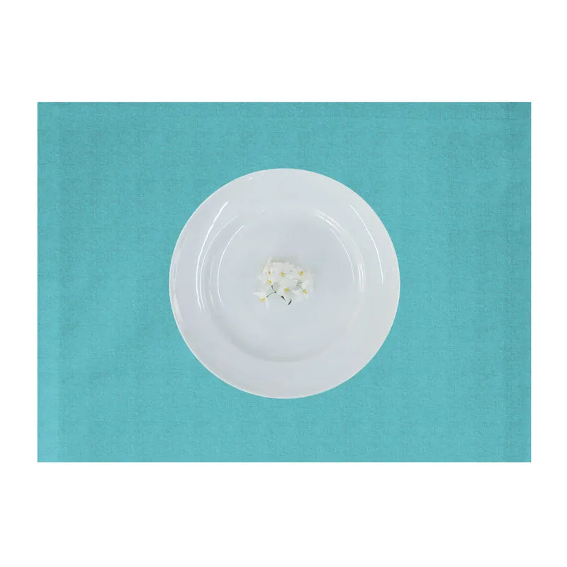 APELT Tosca Tischset Leinen Uni Basic