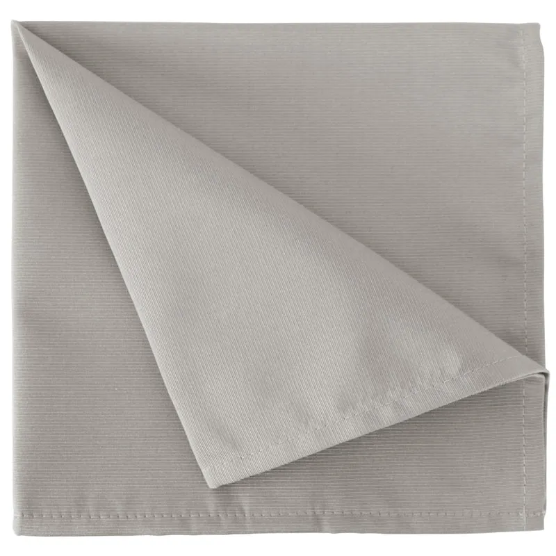APELT Serviette Klassiker Rips 4362 pflegeleicht