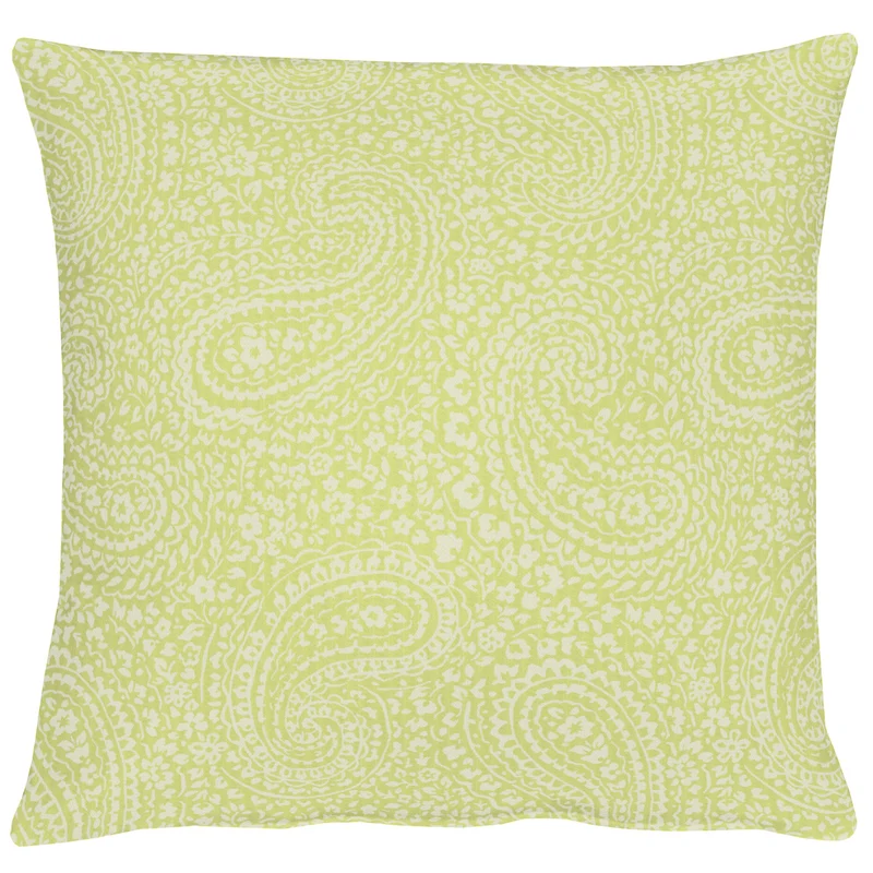 APELT 7907 Kissenbezug Paisleymuster Basic