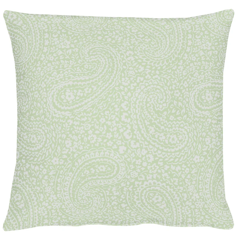 APELT 7907 Kissenbezug Paisleymuster Basic