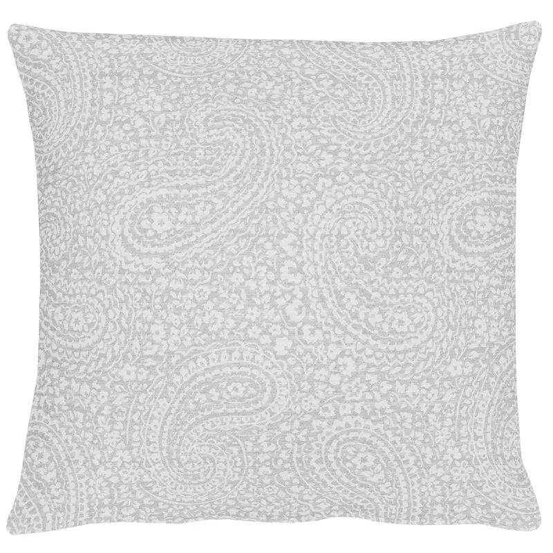 APELT 7907 Kissenbezug Paisleymuster Basic