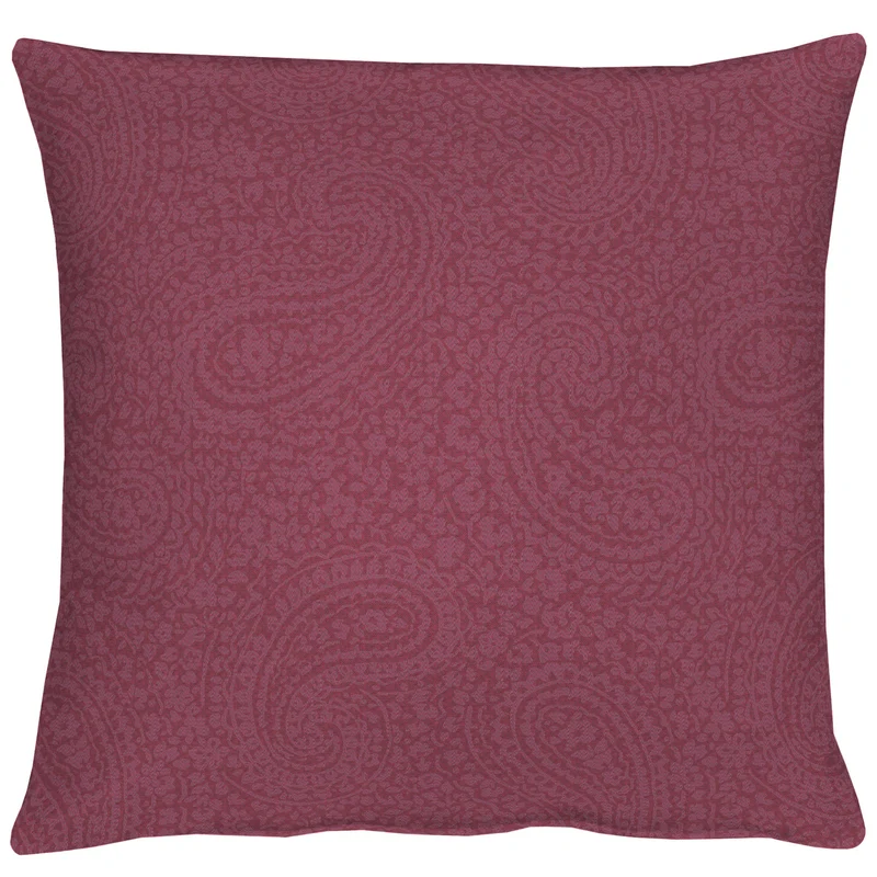 APELT 7907 Kissenbezug Paisleymuster Basic