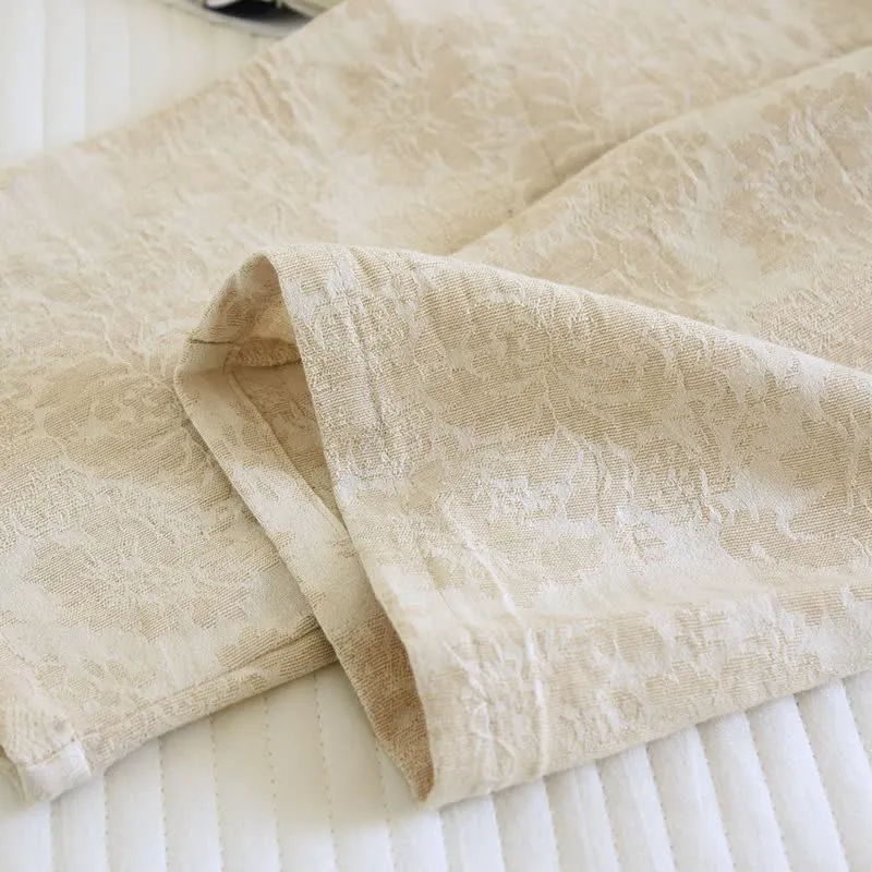 Minimalistisches Loungewear-Set für Paare mit Knopfleiste