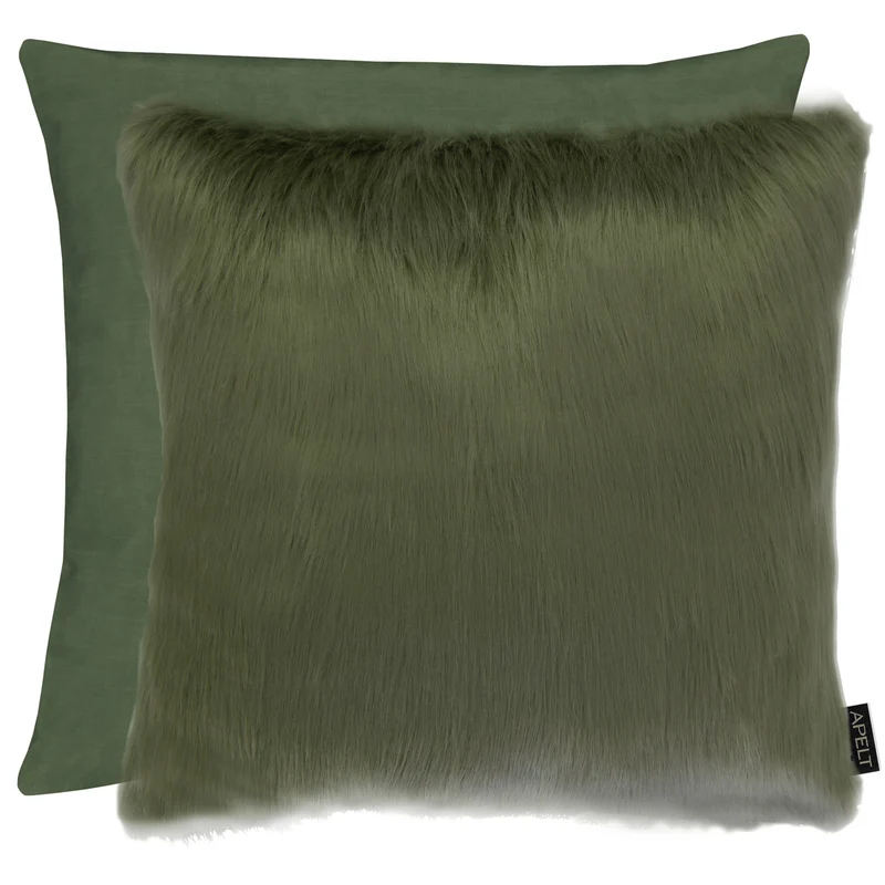 APELT Lars Kissen Fake Full Fell Uni