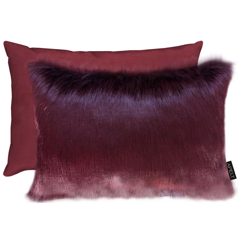 APELT Lars Kissen Fake Full Fell Uni