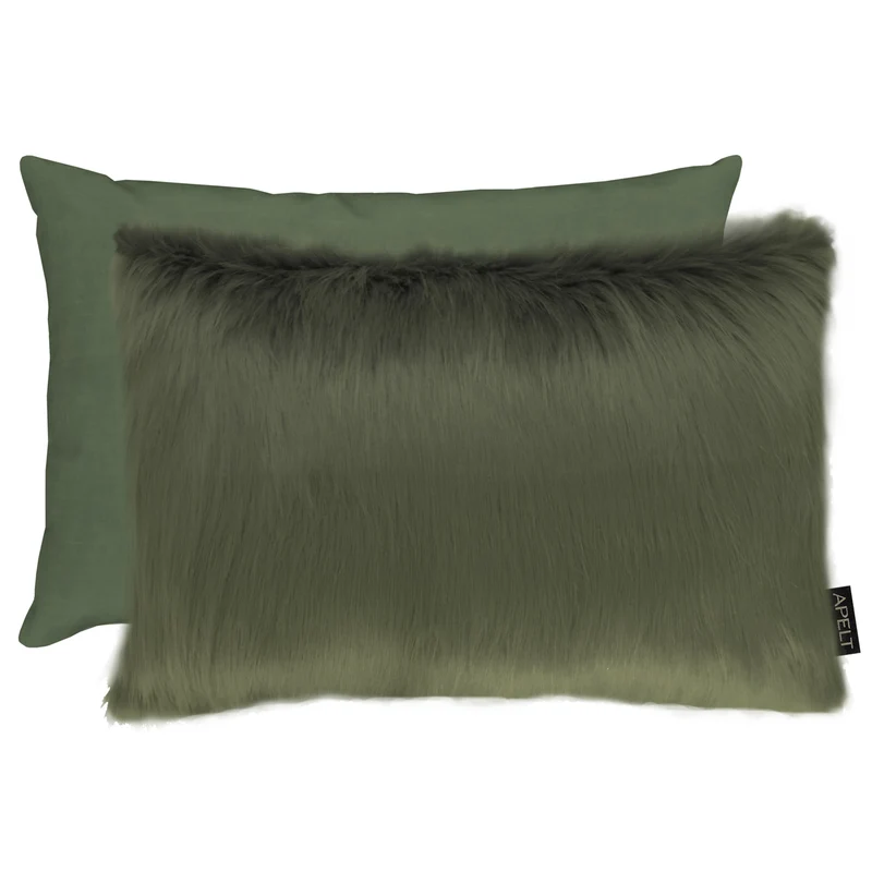APELT Lars Kissen Fake Full Fell Uni
