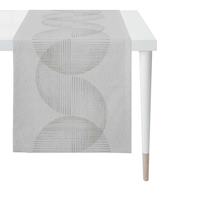 APELT 5702 Läufer Loft grafisch