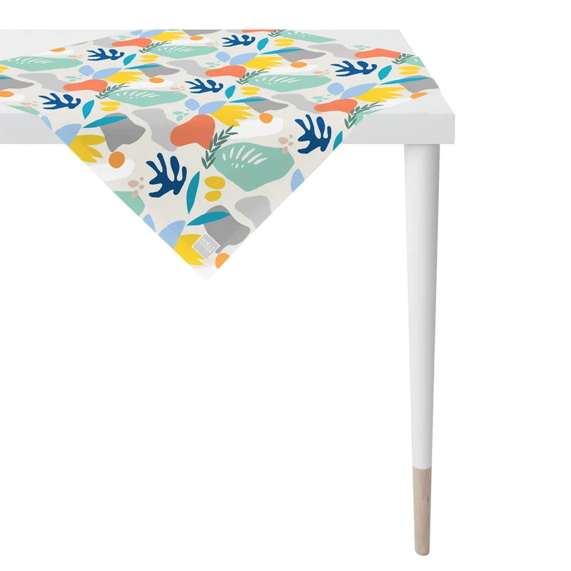 APELT 3979 Mitteldecke Outdoor Sommerdesign