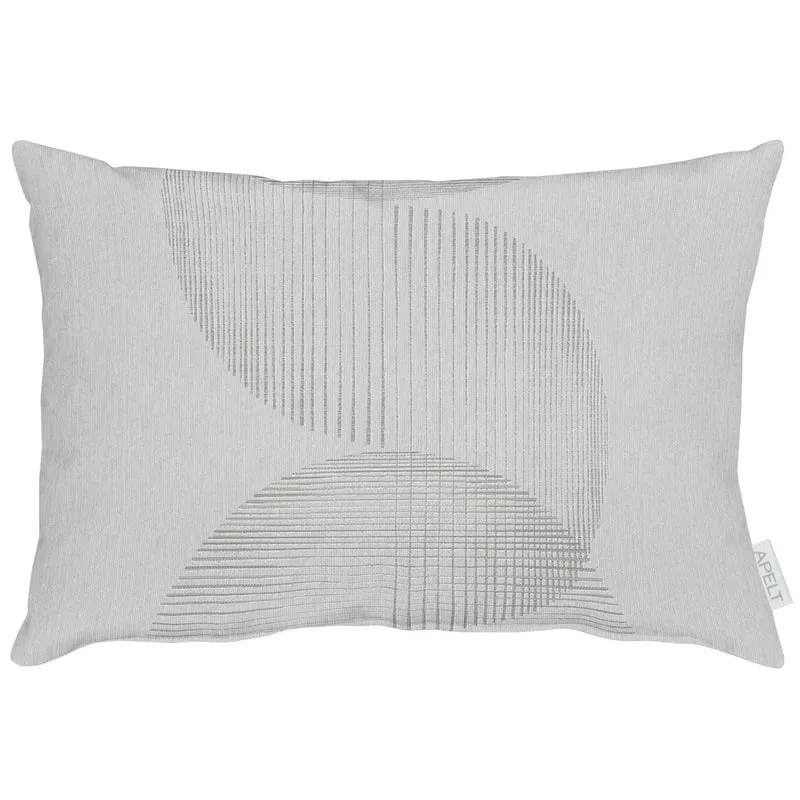 APELT 5702 Kissen Loft grafisch