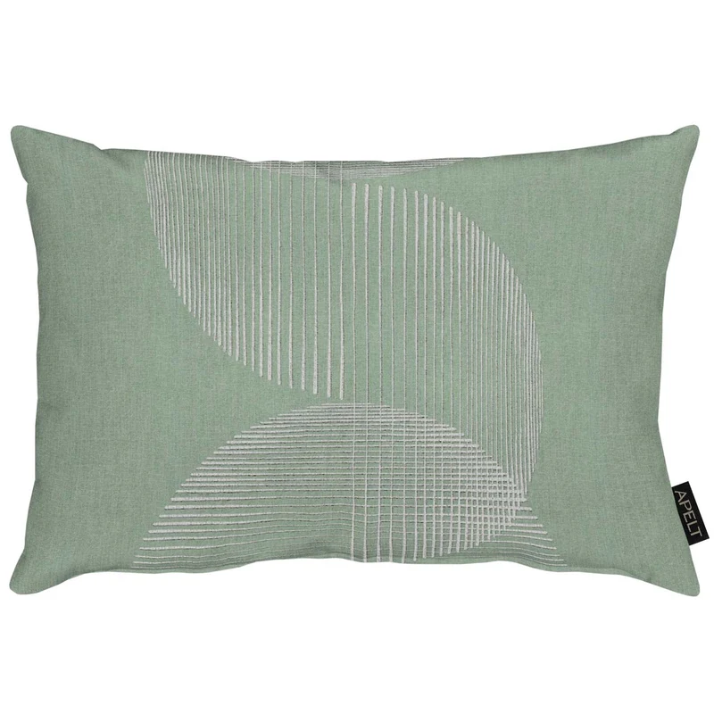 APELT 5702 Kissen Loft grafisch