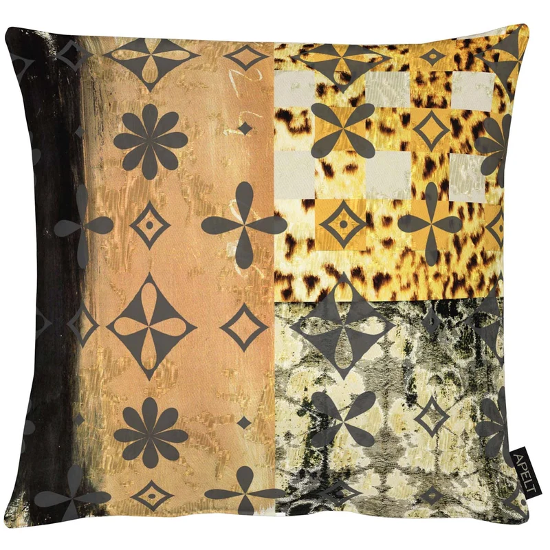 APELT Lucas Kissenbezug Unique Satin