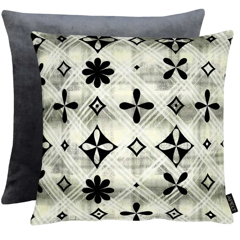 APELT Liz Kissenbezug Unique Satin