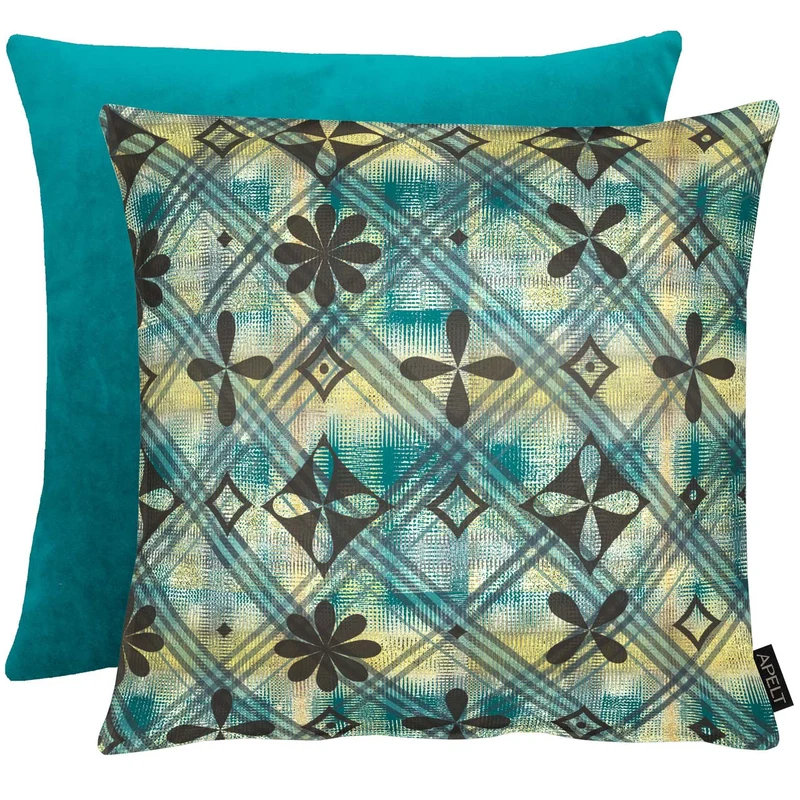 APELT Liz Kissen Unique Satin