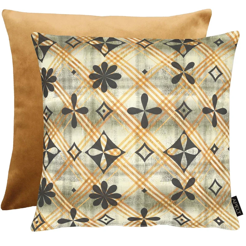 APELT Liz Kissen Unique Satin