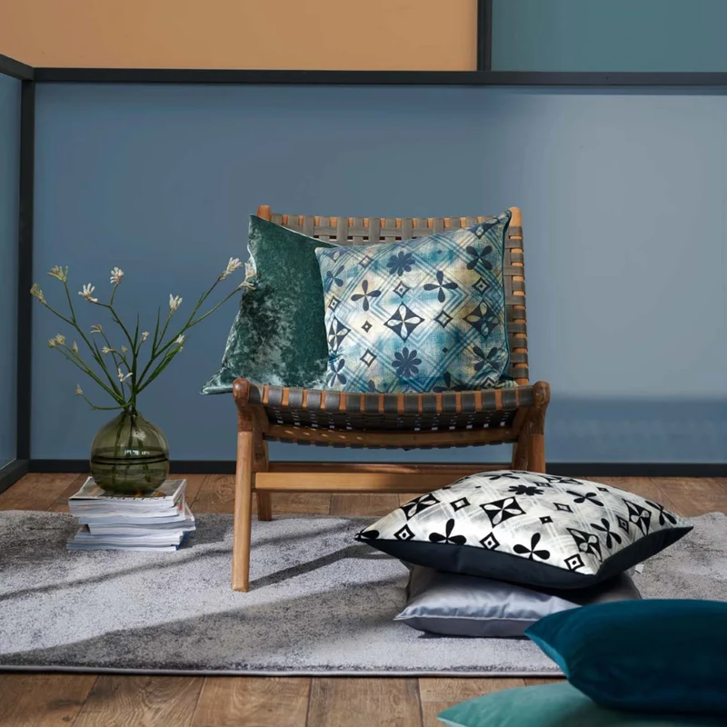APELT Liz Kissen Unique Satin