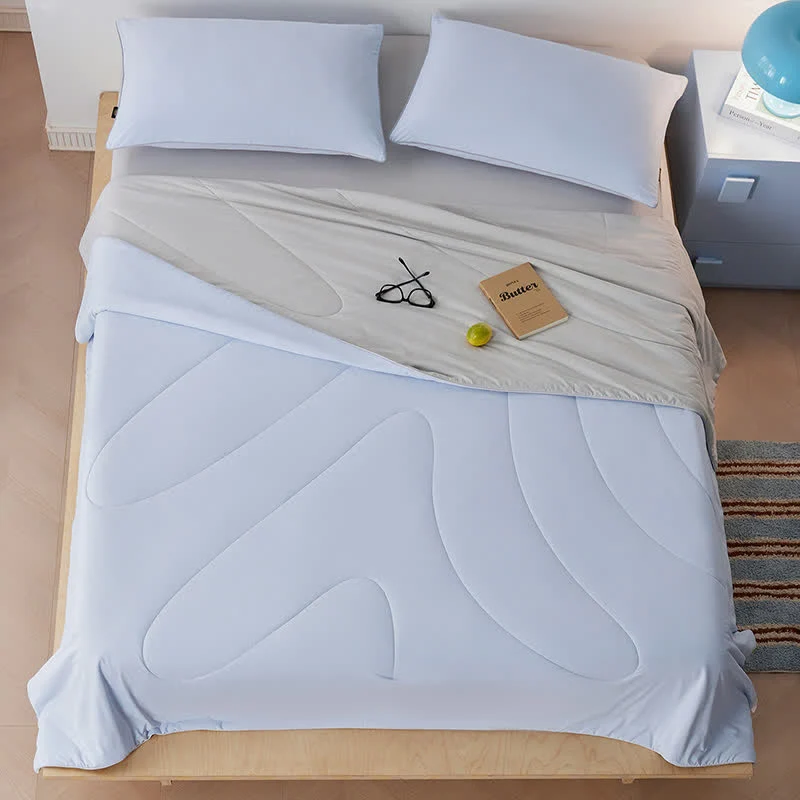Nordic Cooling Lightweight Summer Blanketer
