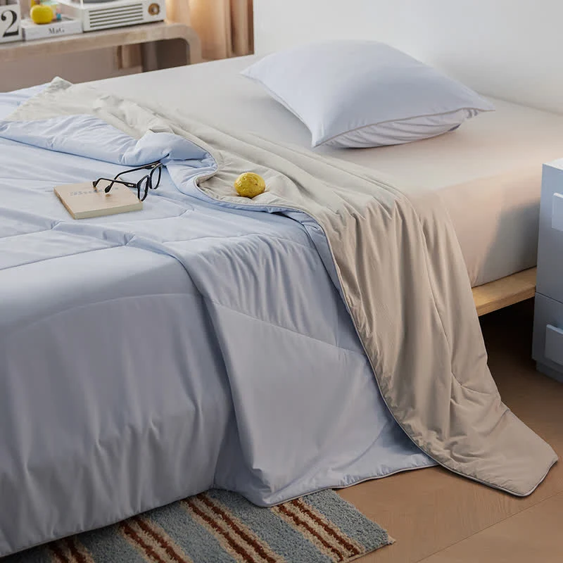 Nordic Cooling Lightweight Summer Blanketer