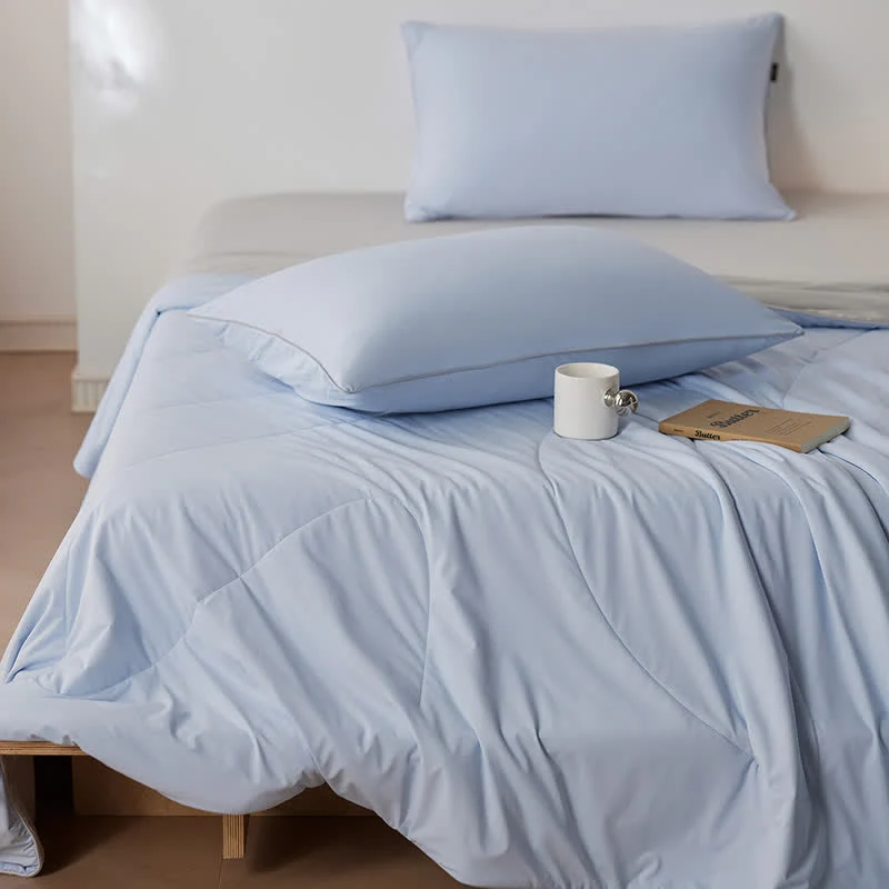Nordic Cooling Lightweight Summer Blanketer