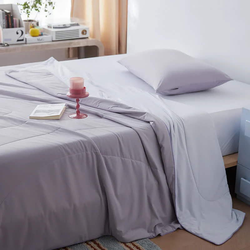 Nordic Cooling Lightweight Summer Blanketer