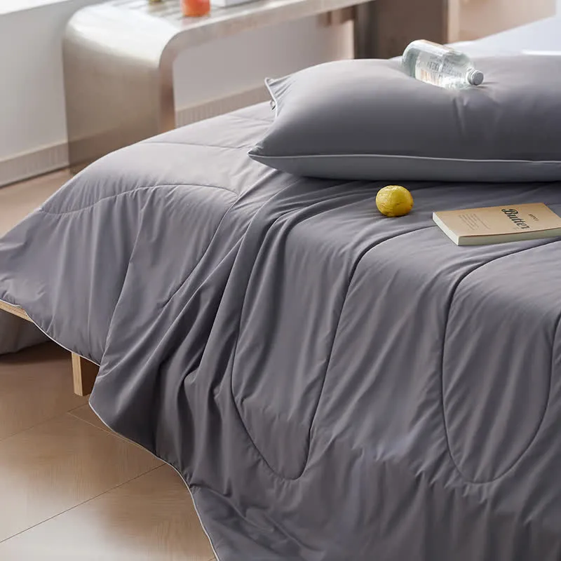 Nordic Cooling Lightweight Summer Blanketer