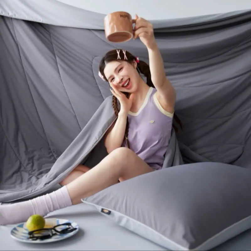 Nordic Cooling Lightweight Summer Blanketer