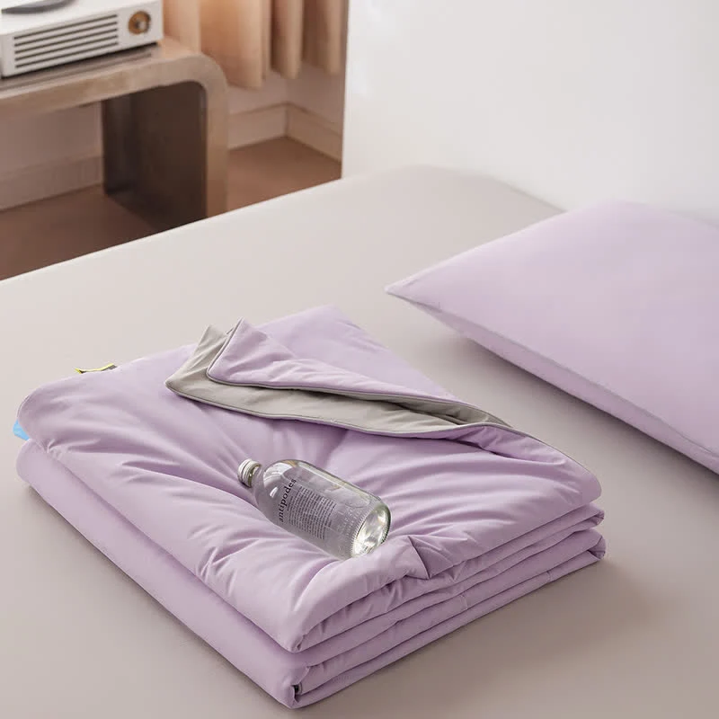 Nordic Cooling Lightweight Summer Blanketer