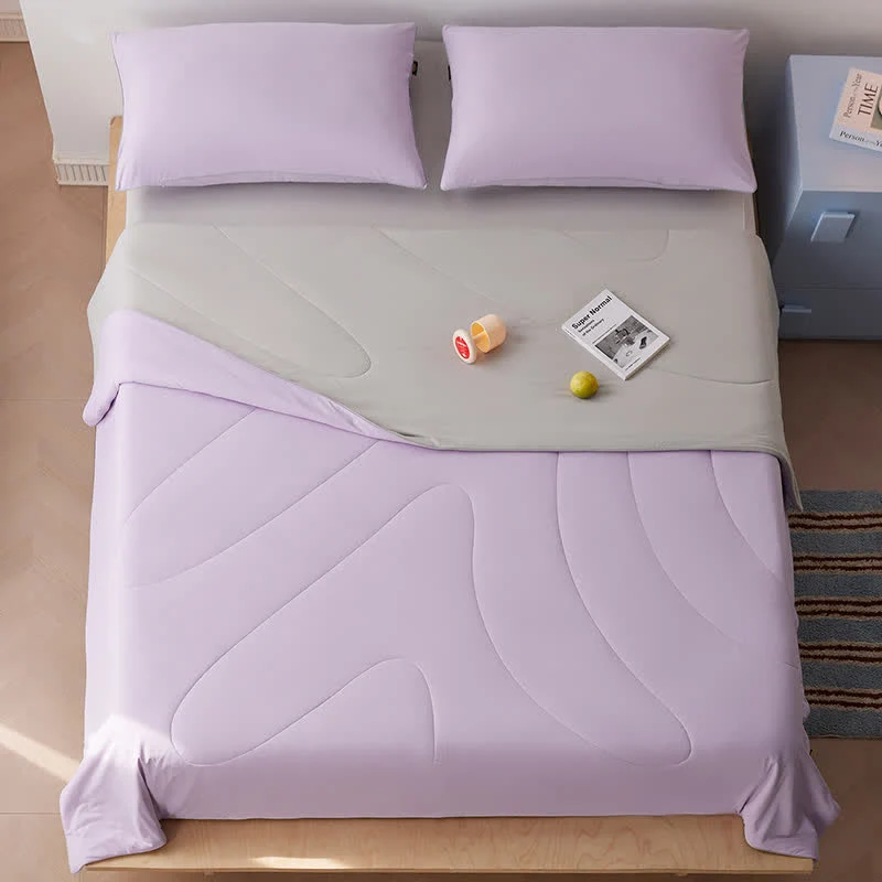 Nordic Cooling Lightweight Summer Blanketer