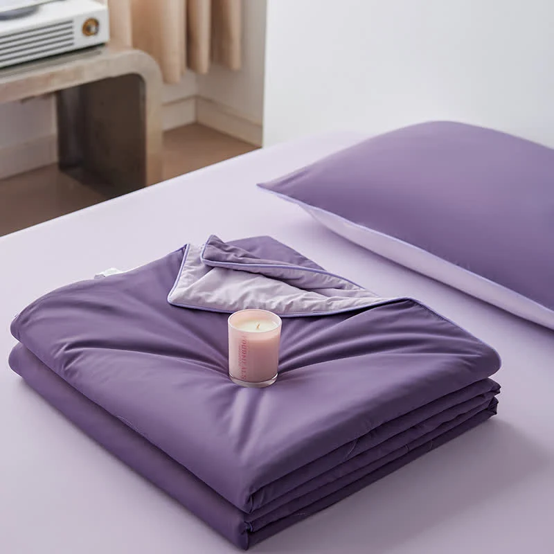 Nordic Cooling Lightweight Summer Blanketer