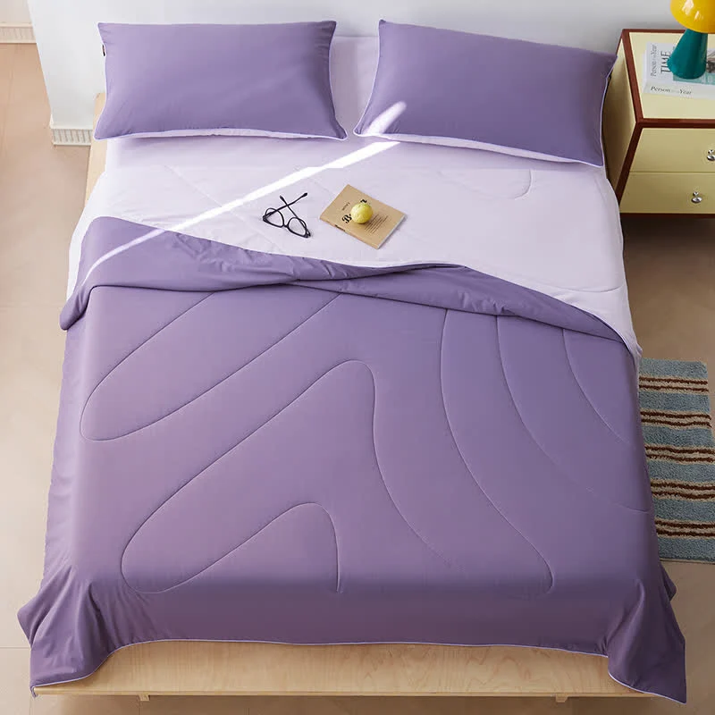 Nordic Cooling Lightweight Summer Blanketer