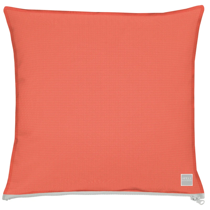 APELT 3959 Kissenbezug Uni Basic Outdoor