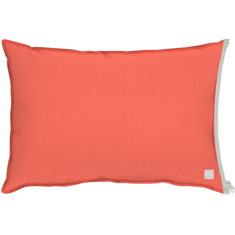 APELT 3959 Kissenbezug Uni Basic Outdoor