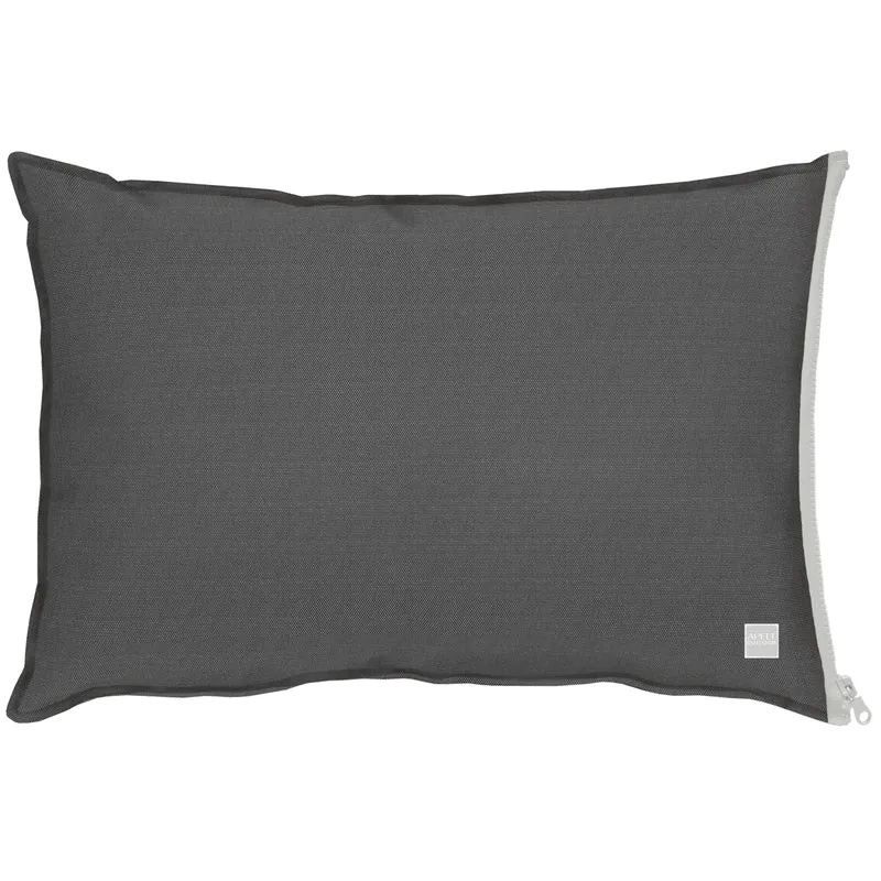 APELT 3959 Kissenbezug Uni Basic Outdoor