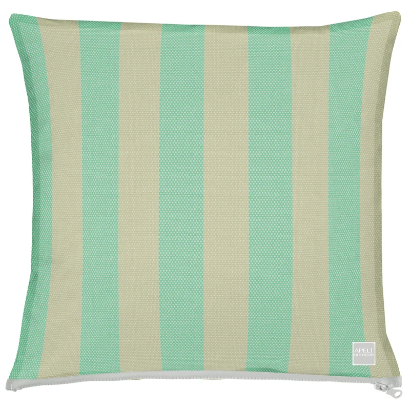 APELT 3967 Kissen Streifen Outdoor