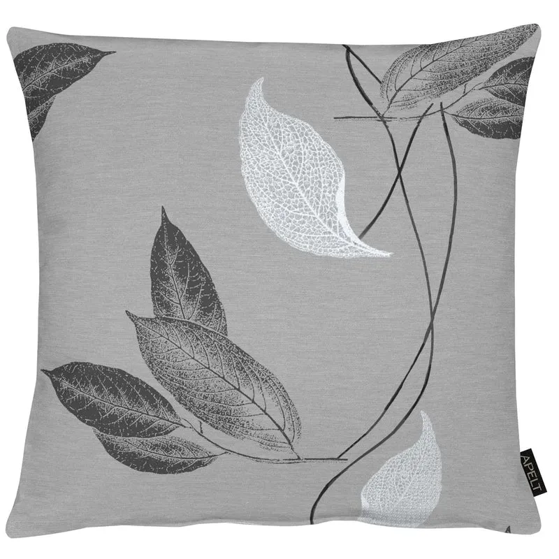 APELT Valerie Kissenbezug Blatt Motiv Basic