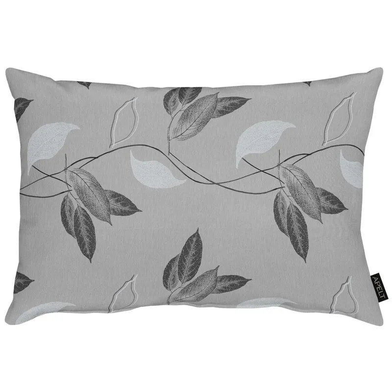 APELT Valerie Kissenbezug Blatt Motiv Basic